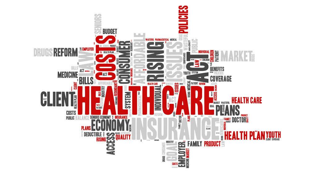 Group Health Insurance Plans