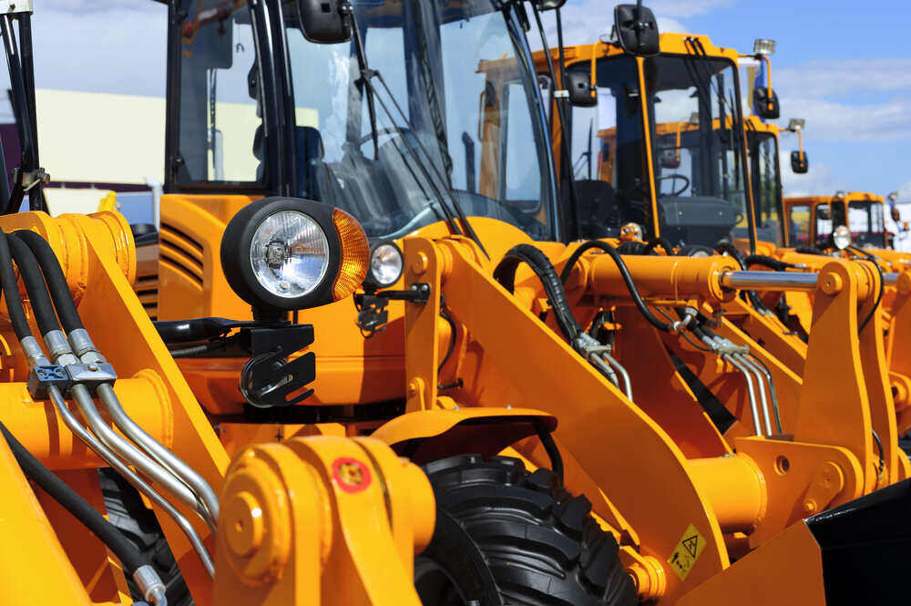 Safe Equipment Transport