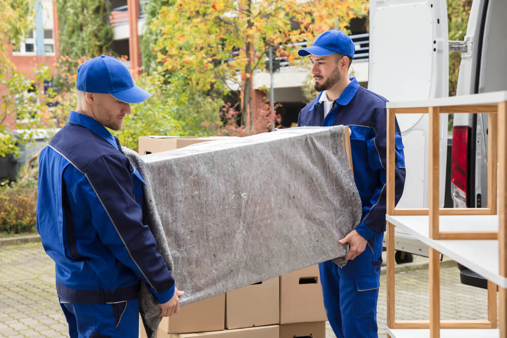 Cheap Moving Company Lehigh Acres, FL