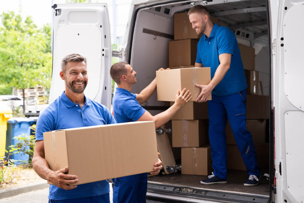 Commercial Relocation Experts Jacksonville