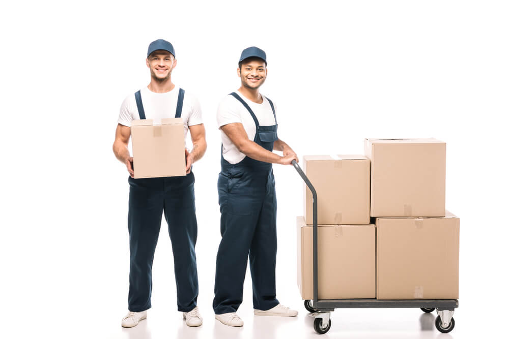 Affordable Interstate Moving Services Syracuse